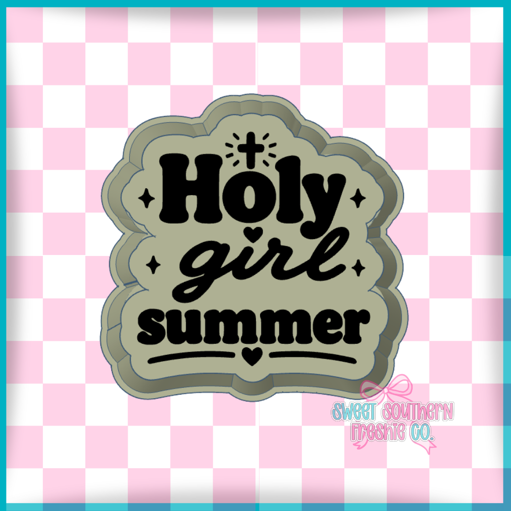Holy Girl Summer