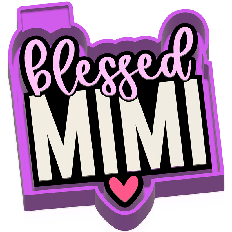 Blessed Mimi #115