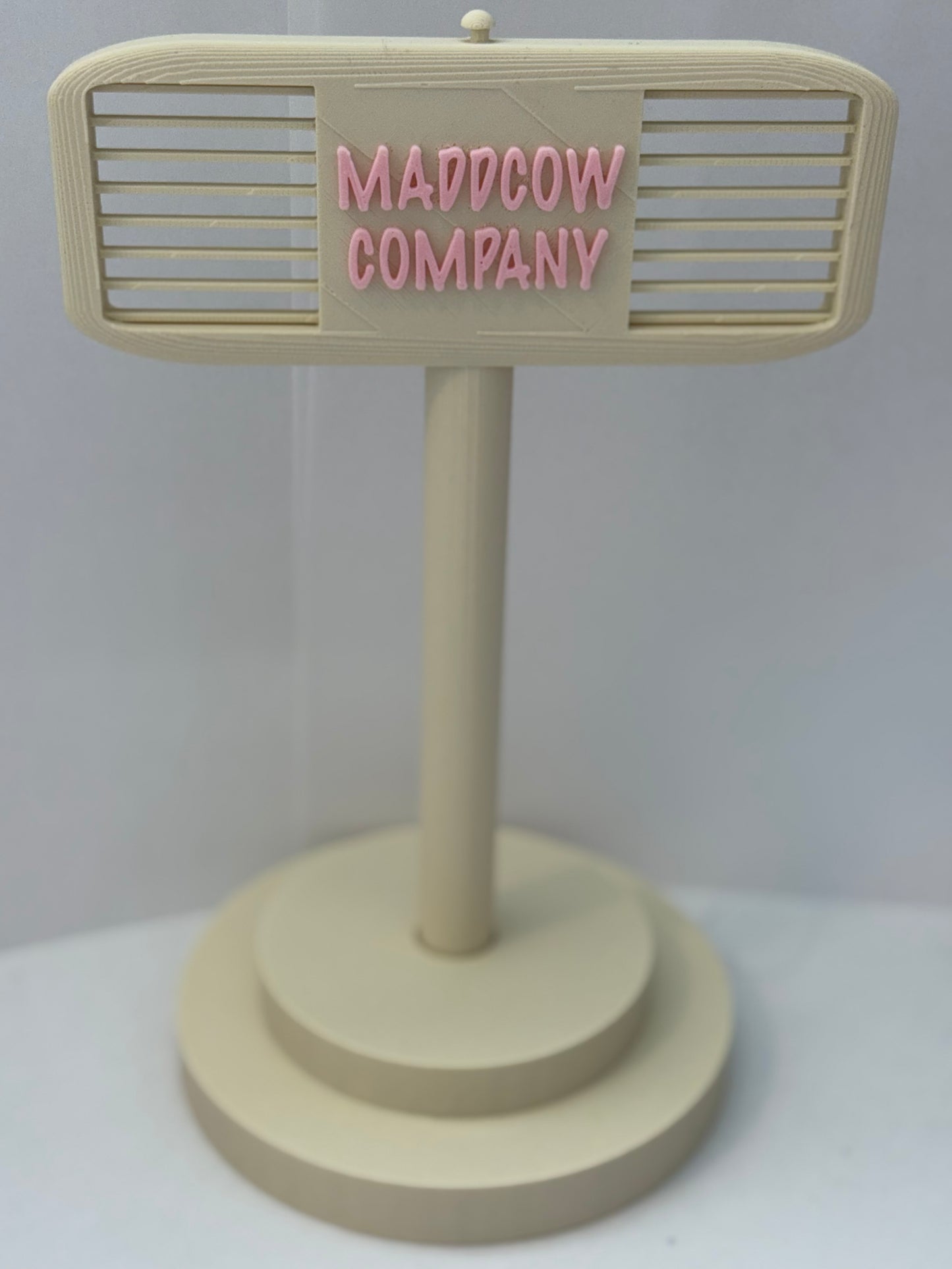 Customizable Freshie Mirror & Vent Combo