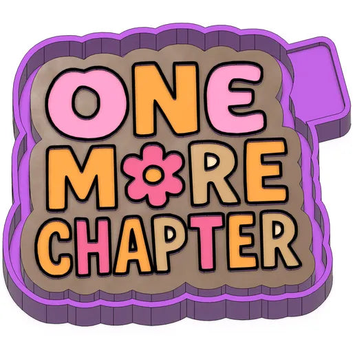 One more chapter #171