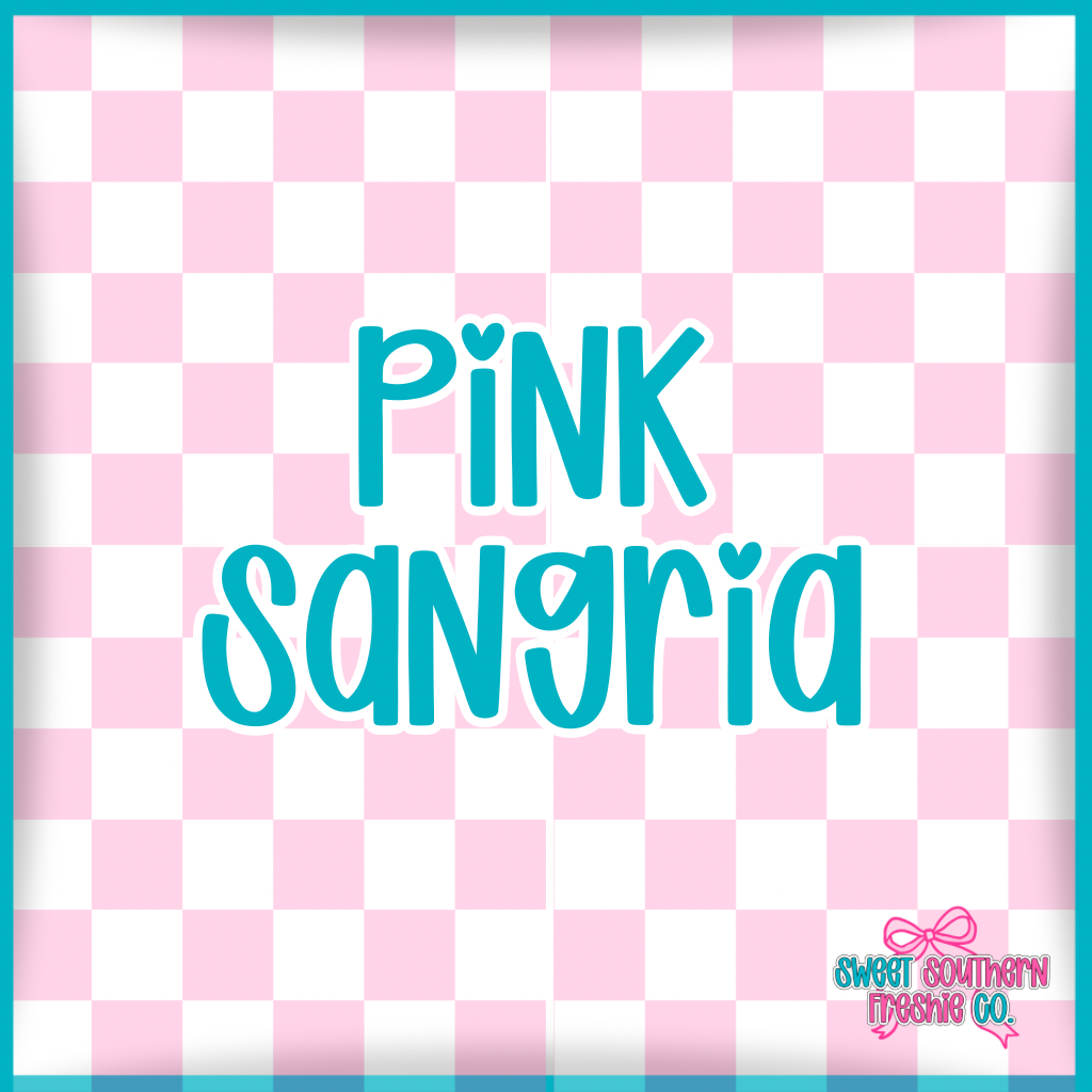 Pink Sangria