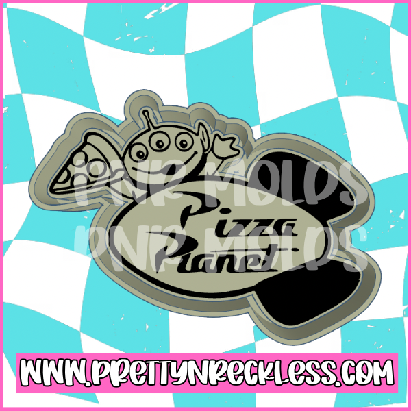 Pizza planet