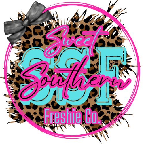 Sweet Southern Freshie Co. Gift Card