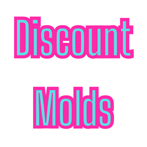 MYSTERY Discount Molds- SALE