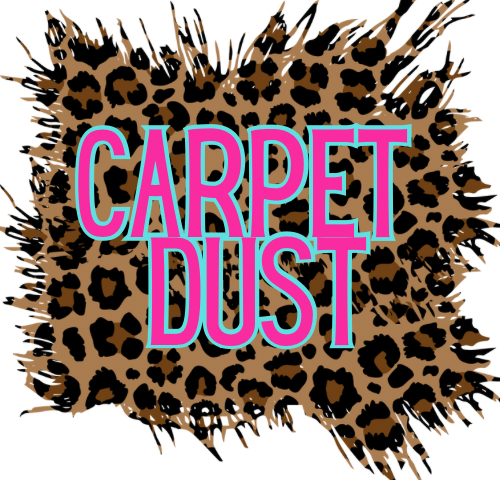 Carpet Dust