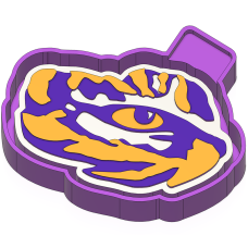 LSU Tiger