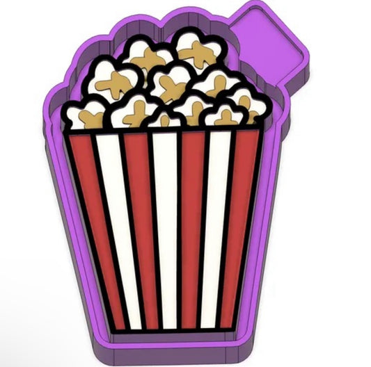 Popcorn #204