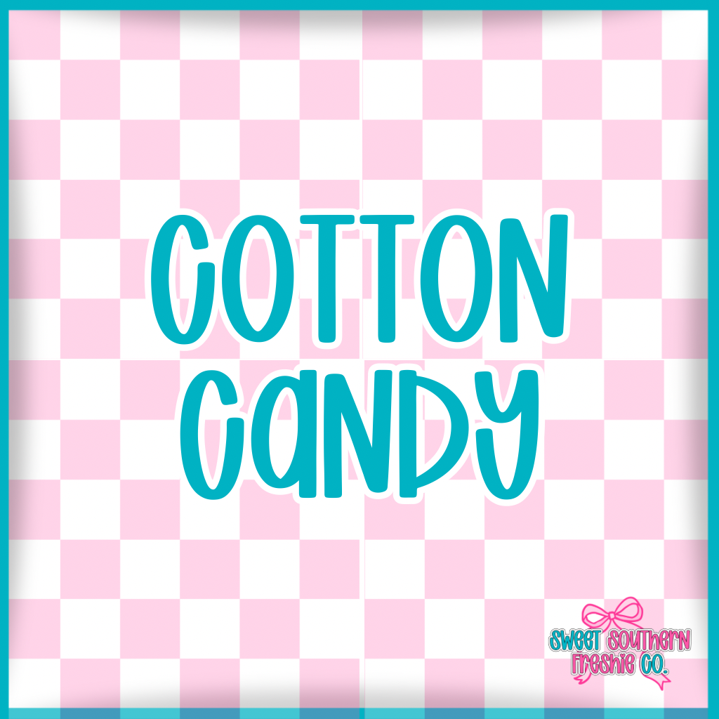 Cotton Candy