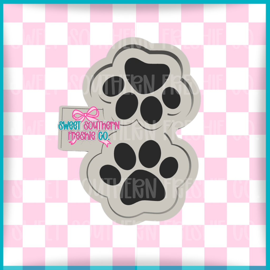 Paw Vents