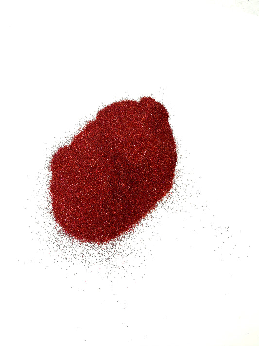 Don’t call me (red) Fine