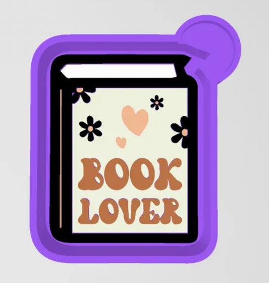 Book lover