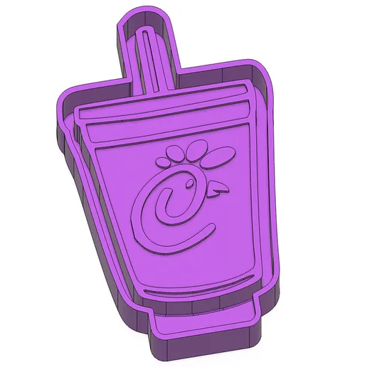 Chic-fa-la cup