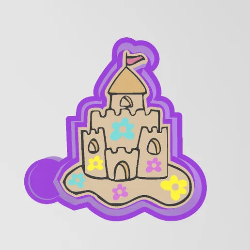 Sandcastle