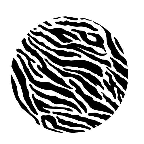 Round Freshie Photo Prop – Customizable Design