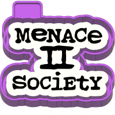 Menace II society