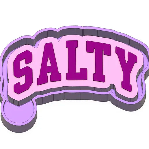 Salty
