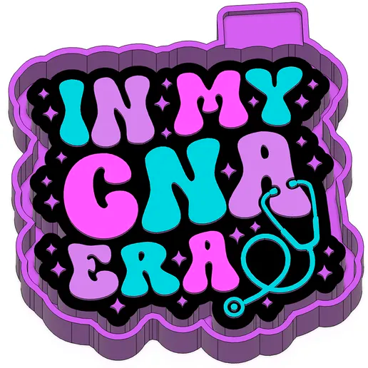 In my CNA era #27