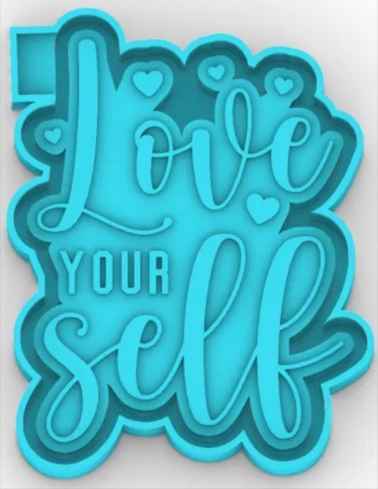 Love yourself #96