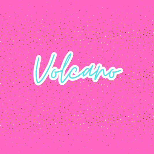 Volcano