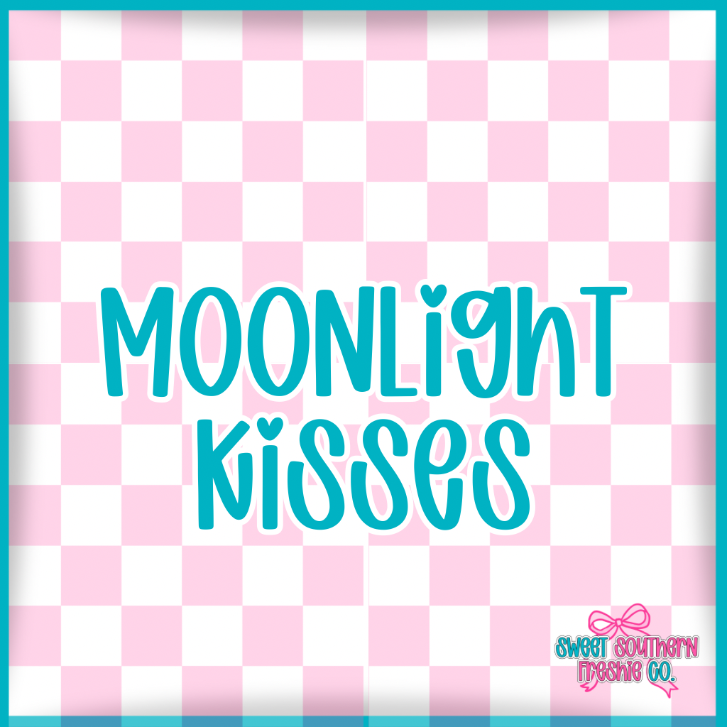 Moonlight Kisses