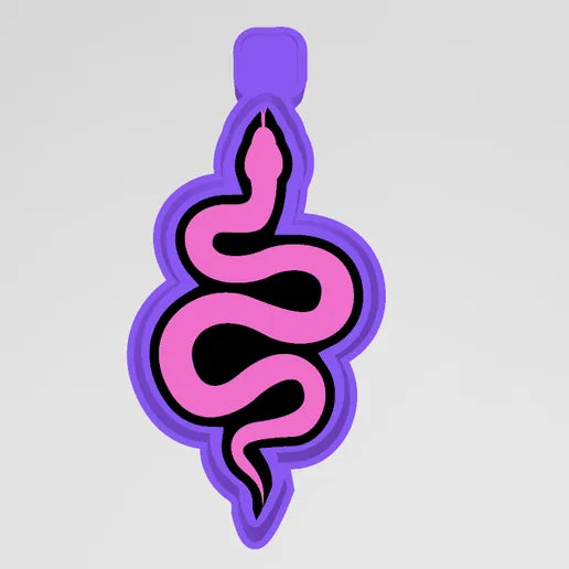 Snake #233
