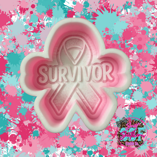 Survivor Ribbon