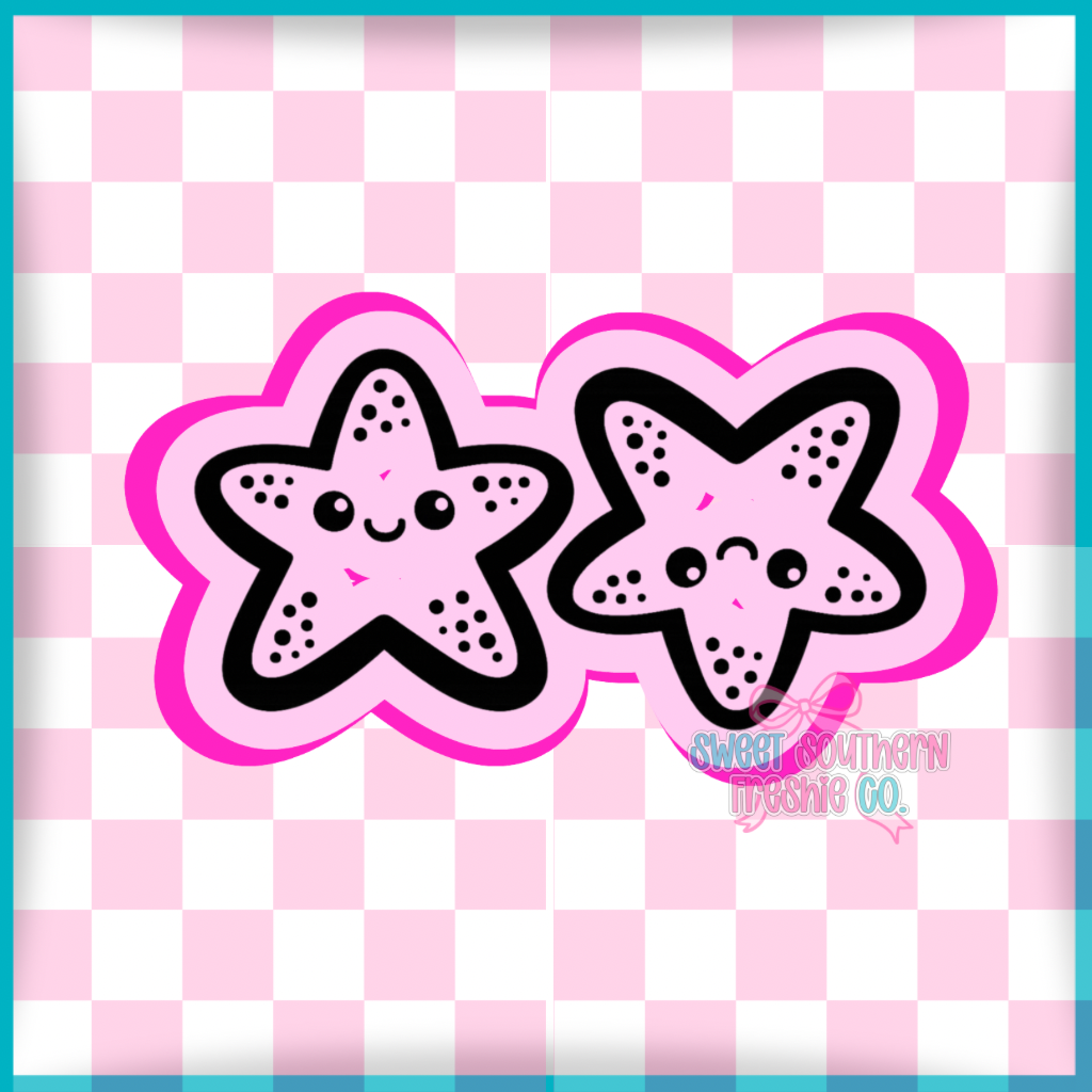 Starfish Vents