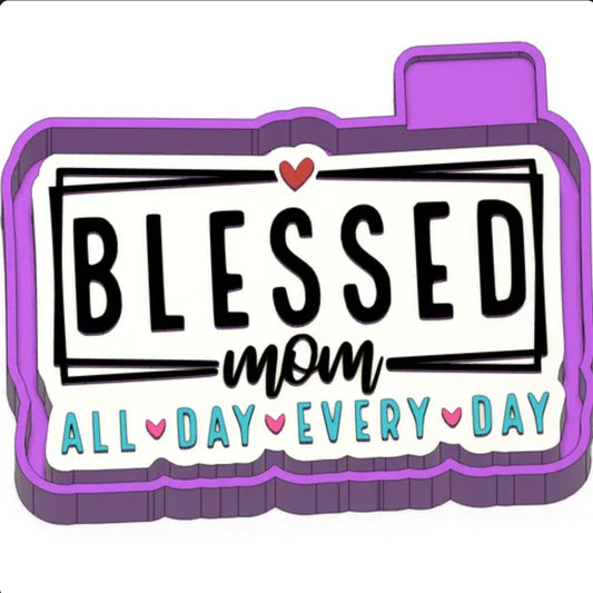 Blessed mom #85