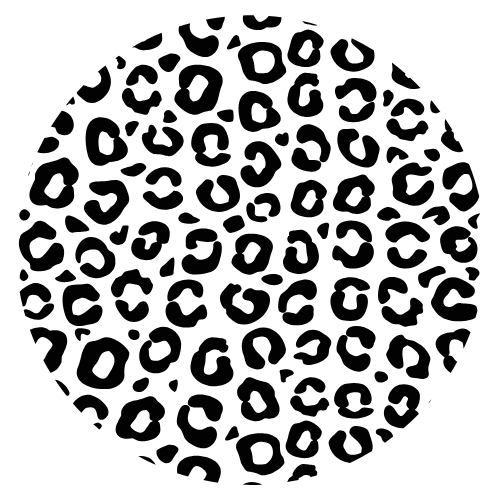 Round Freshie Photo Prop – Customizable Design