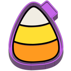 Candy corn