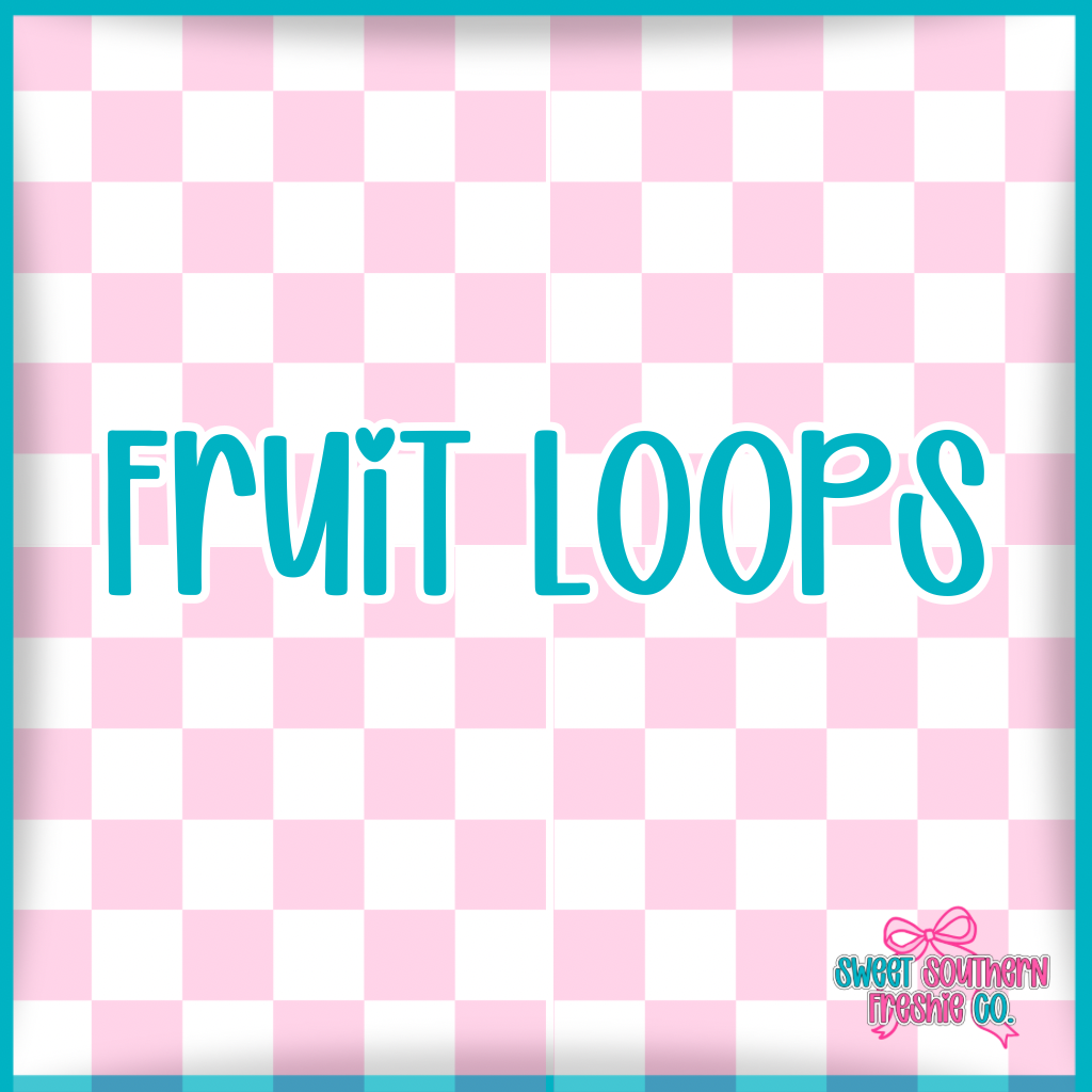 Fruit Loops