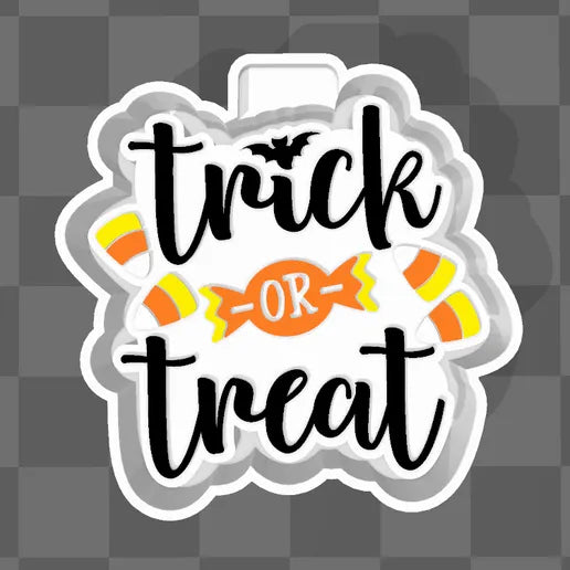 Trick or treat