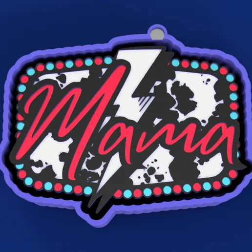 Western mama