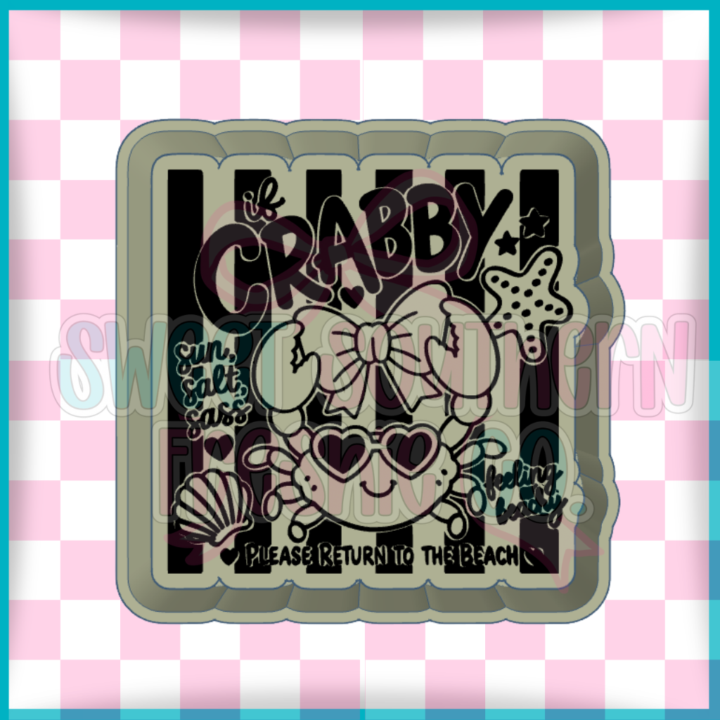 Crabby