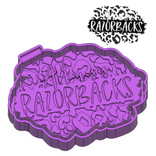 Arkansas Razorback