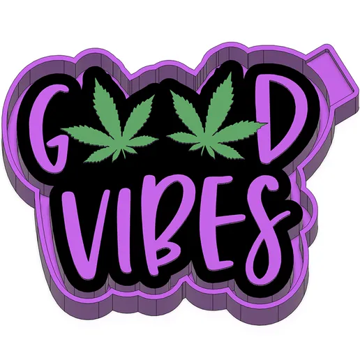 Good vibes