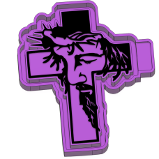 Jesus Cross