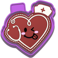 Medical heart