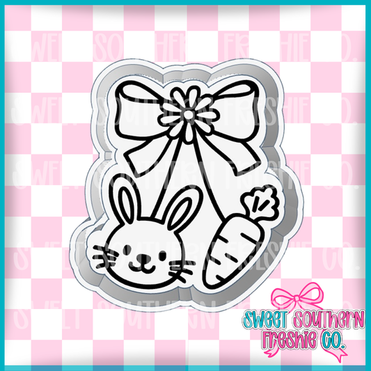 Bunny & Carrot Cherries