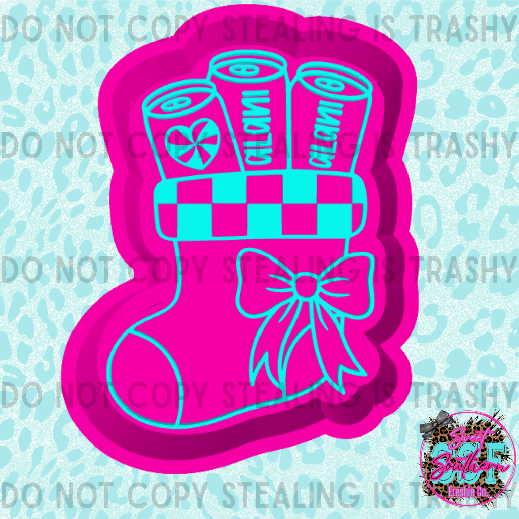 Alani stocking