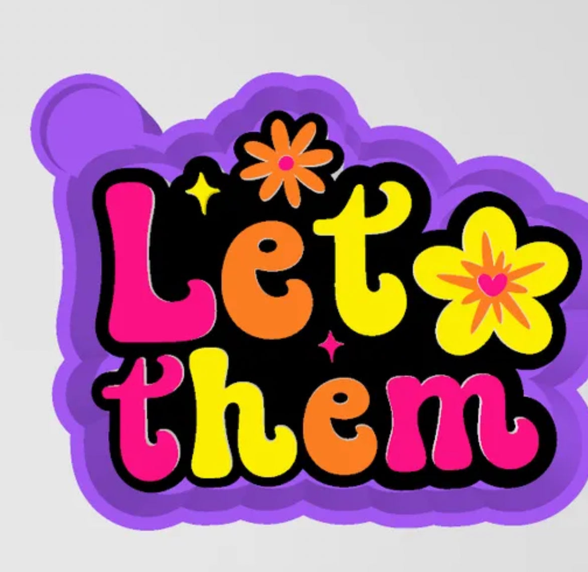 Let them #41