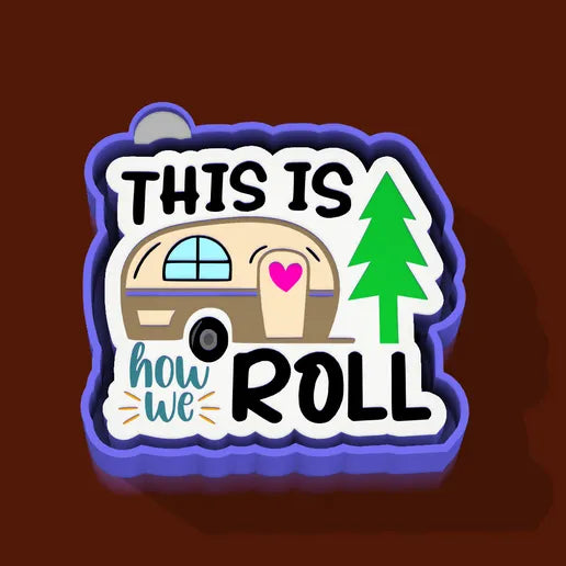 This is how we roll