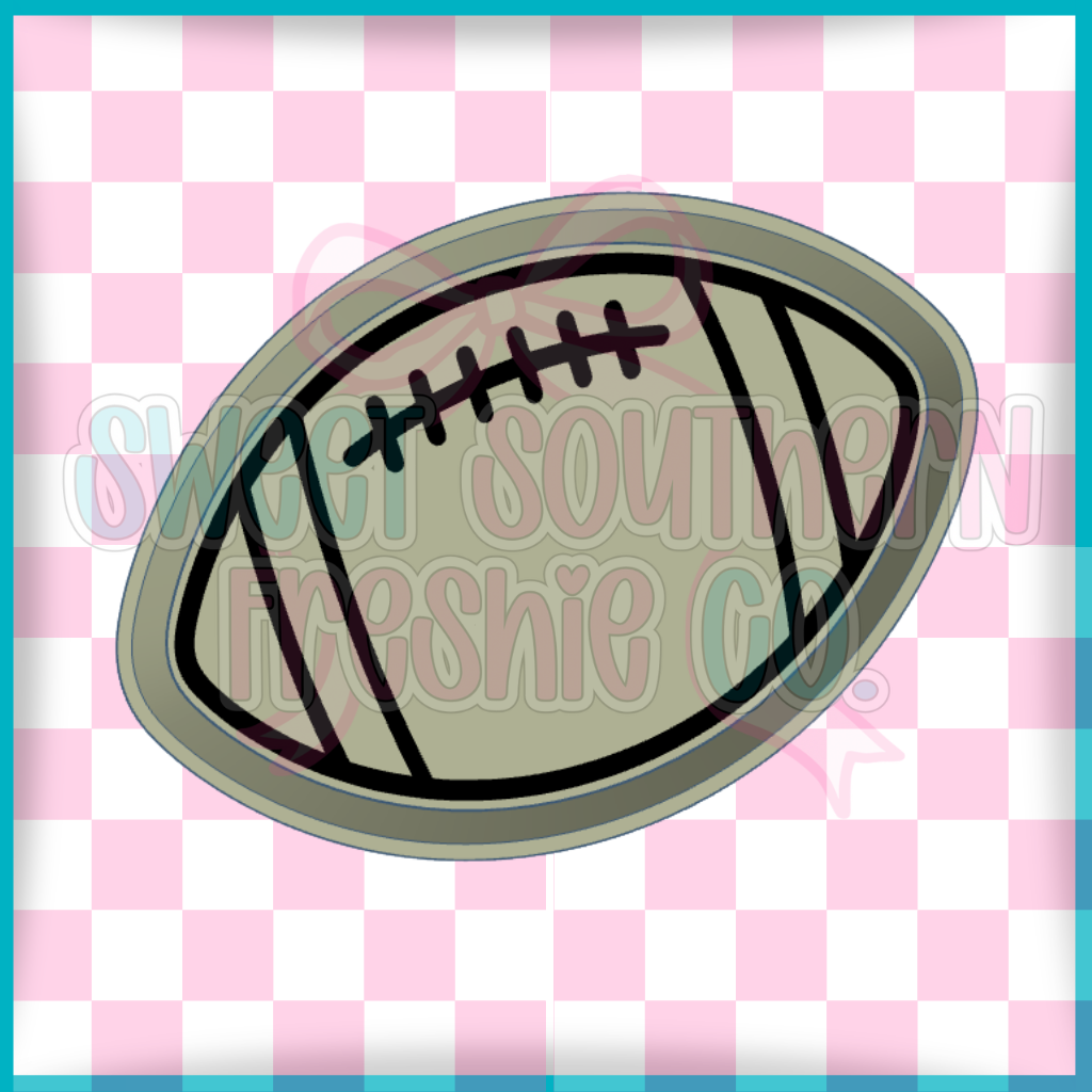 Plain Football