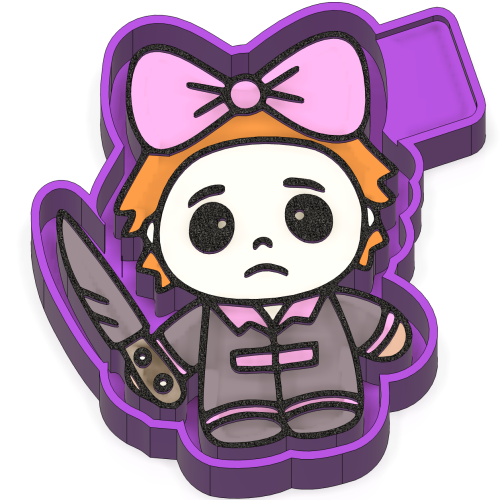 Coquette Michael Myers