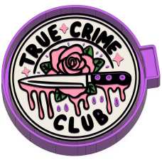 True crime club
