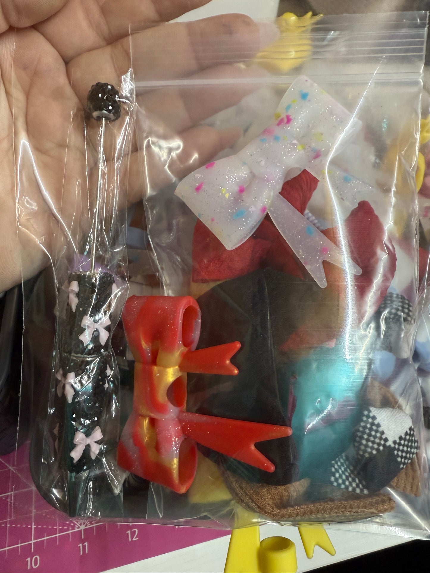 Mystery Grab Bag- End of Year Sale