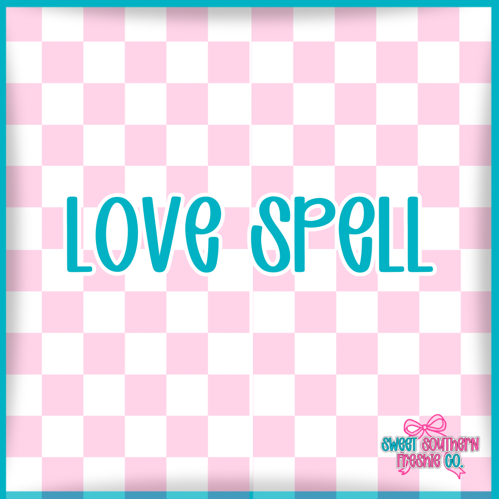 Love Spell