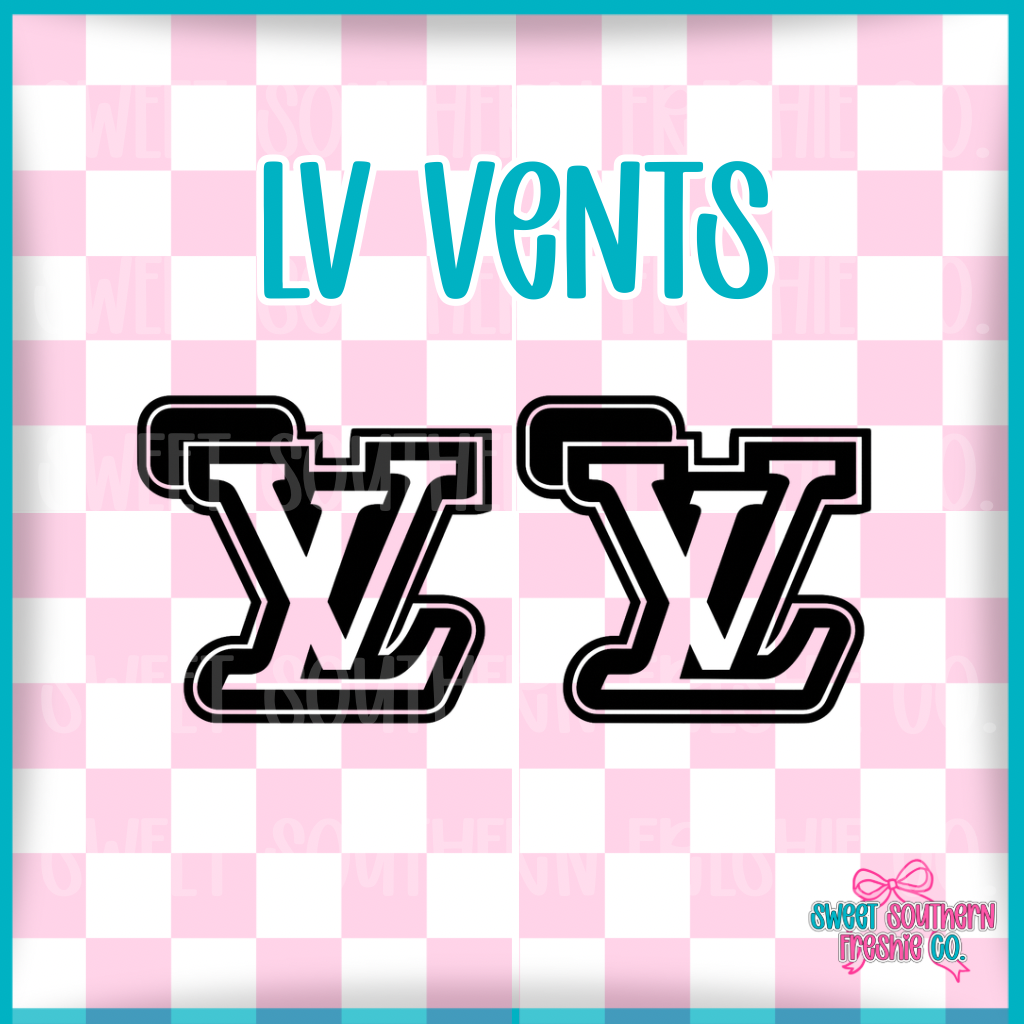 LV Vents
