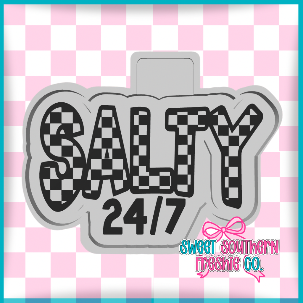 Salty 24 7
