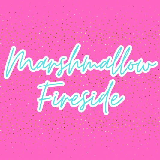 Marshmallow Fireside